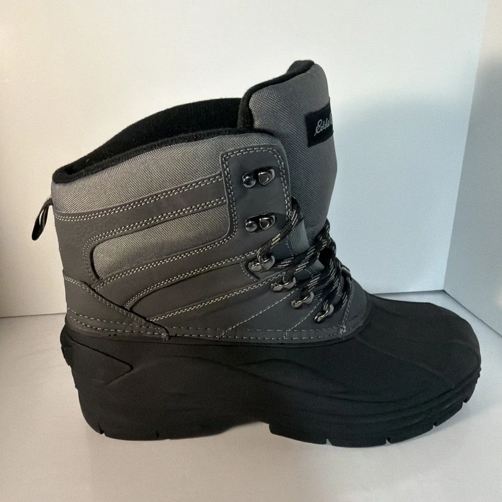 Eddie Bower product pair